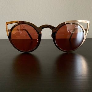 Quay Australia “Invader” Sunglasses
